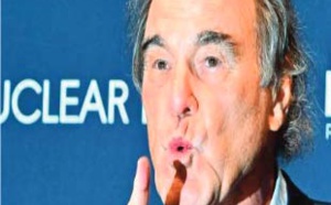 Après Castro et Chavez, Oliver Stone annonce un documentaire sur Lula
