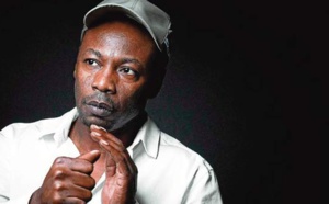 MC Solaar. Retour plein phare