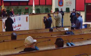 Coup d'envoi de la 3ème édition des “Ramadanesques de Tanger métropole 2024”