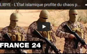 LIBYE - L’État islamique profite du chaos politique pour conquérir Syrte