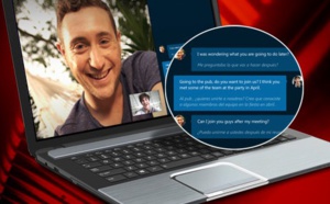 Skype Translator prochainement intégré à la version Windows classique