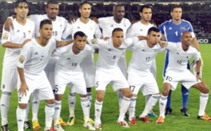 ​Mabrouk Masrati :  La sélection libyenne  aspire à réaliser un bon résultat face au Maroc