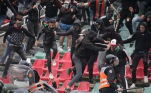 Interpellation à Kénitra de 15 individus pour leur implication présumée dans des actes de hooliganisme