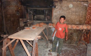 ​Le travail des enfants marocains hypothèque leur avenir