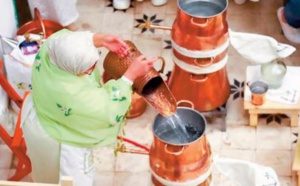 Une journée d’étude sur la tradition ancestrale de distillation de la fleur d’oranger