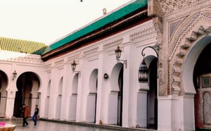Fès, cité millénaire où dialogue et tolérance sont de tout temps façonnés par ses zaouias et mosquées