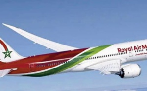 Royal Air Maroc. Trois nouvelles lignes directes de Casablanca à Manchester, Naples et Abuja à partir de juin 2024