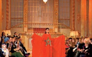 La richesse culturelle du Maroc à l’honneur à Stockholm