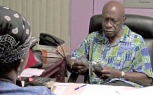 ​Combien vaut Jack Warner,  pièce-maîtresse du scandale Fifa ?