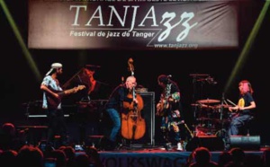 Tanger désignée par l’UNESCO ville-hôte mondiale de la Journée internationale du jazz 2024