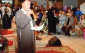 La 2ème édition du Festival ramadanesque "Les nuits de Souk Laghzal" à Salé