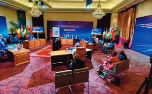 L’initiative Atlantique de SM le Roi illustre la capacité de l’Afrique à mener des initiatives en adéquation avec les aspirations économiques mondiales
