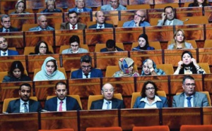 A la suite du drame d’Azilal, l’opposition ittihadie appelle les ministres de l’Intérieur, du Transport et de l’Equipement à se présenter devant les commissions parlementaires compétentes