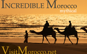 ​Rencontre à Londres pour booster  la destination Maroc