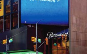 Apollo offre 11 milliards de dollars pour Paramount Studios