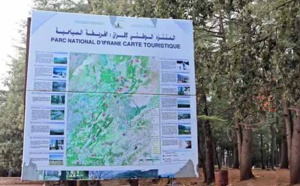 La valorisation du Parc national d'Ifrane est de nature à renforcer l'attractivité touristique de toute la région Fès-Meknès