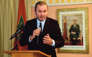Christophe Lecourtier : Les relations franco-marocaines connaissent une dynamique de relance résolument tournée vers l’avenir