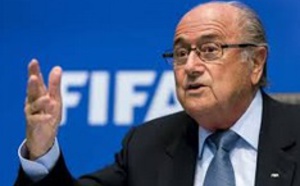 ​La volte-face de Sepp Blatter ?