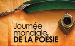 Tétouan célèbre la Journée mondiale de la poésie 