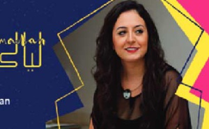 Nabyla Maan en concert à Oujda 