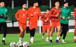 Regragui appelé à affûter les réglages face à la Mauritanie