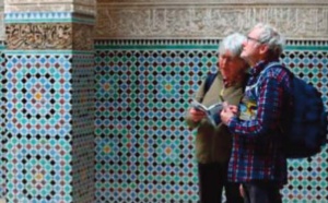 Chef-d'œuvre mérinide et témoin de la tradition éducative marocaine