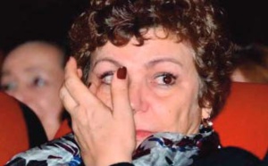 Décès de Fatima Loukili