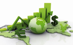 Les avantages de l’économie verte Les avantages de l’économie verte