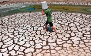 Dans le delta du Mékong, des agriculteurs démunis en quête d'eau douce