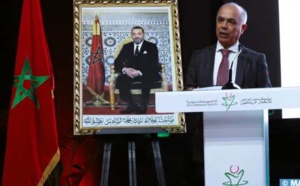 Les efforts de la FM6CS en faveur des champions sportifs