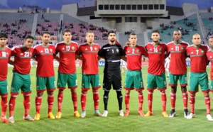 ​L’EN des locaux regagne son camp de base à El Jadida