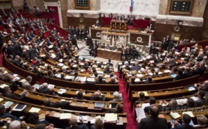 ​La convention maroco-française d’entraide  judiciaire atterrit devant l’Assemblée nationale