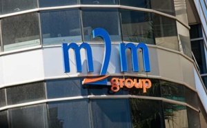 M2M Group : un résultat net consolidé déficitaire de 21,6 MDH en 2023