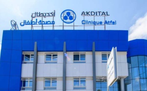 Santé : Akdital améliore son résultat net à 198 MDH en 2023
