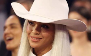 “Cowboy Carter”, l'hommage personnel de Beyoncé à la country