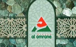 Le chiffre d'affaires du Groupe Al Omrane atteint plus de 4,26 milliards de dirhams en 2023