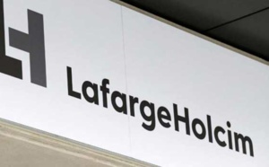 LafargeHolcim Maroc : Hausse de 11,2% du résultat net en 2023