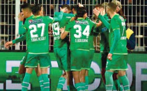 Coupe du Trône. Le Raja et la RCAZ se qualifient pour les 8es de finale