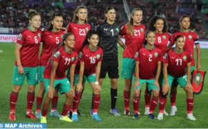 Jorge Vilda convoque 28 joueuses pour la double confrontation face à la Zambie