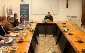 Création de l'Observatoire marocain de lutte contre la diffamation et l'extorsion