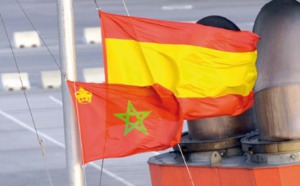 Hausse des exportations espagnoles vers le Maroc
