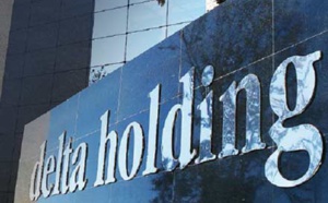 Delta holding : un accord pour la cession de l'intégralité de la participation de DHE dans la société ISOSIGN