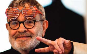 Fernando Arrabal. Une mémoire vivante des avant-gardes