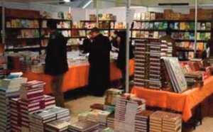 Un salon du livre à l'occasion du mois de Ramadan à Oujda