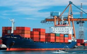 Contraction significative des indices à l'importation et à l’exportation au 4ème trimestre 2023