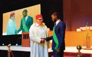 L'invitation de SM le Roi, un signal fort de la solidité des relations séculaires entre le Sénégal et le Maroc