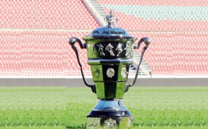 Coupe du Trône: MCO et OD en quarts de finale