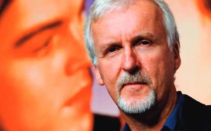 Pour James Cameron, tout a commencé avec un crayon