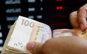 Marché des changes : le dirham s'apprécie de 1,11% face à l'euro