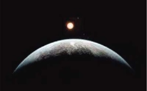 Le télescope Gaia déniche des fragments de la Voie lactée archaïque
